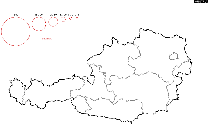 Germany Map